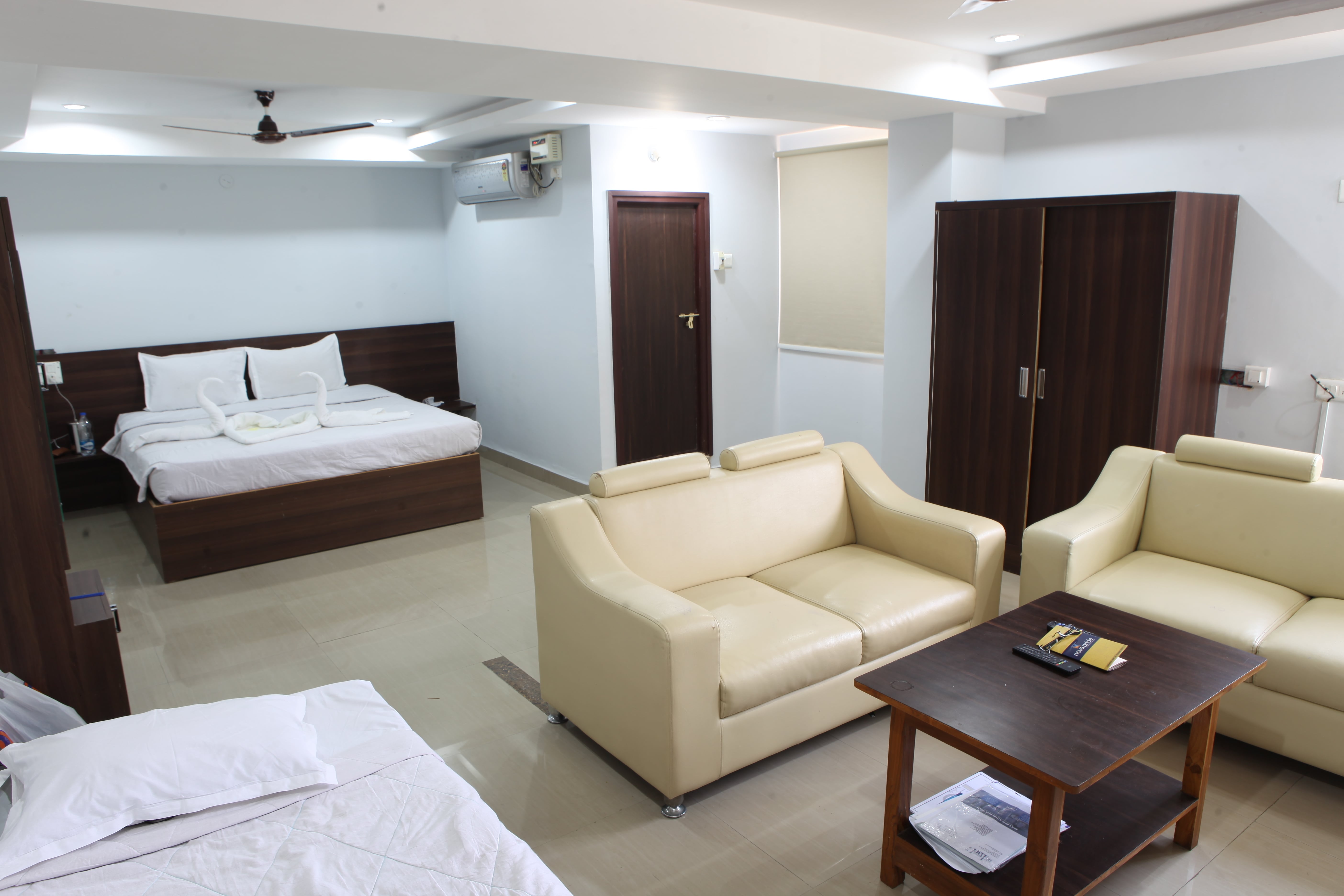 Suite rooms rates in Vanasthalipuram hyd